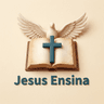 Jesus Ensina
