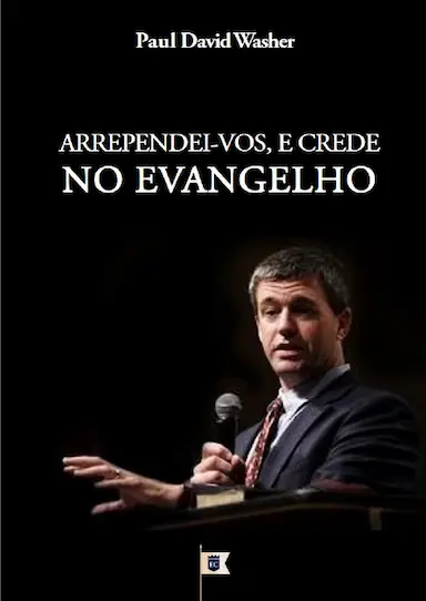 Arrependei-vos, e crede no Evangelho