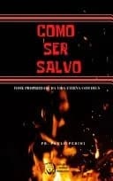 COMO SER SALVO
